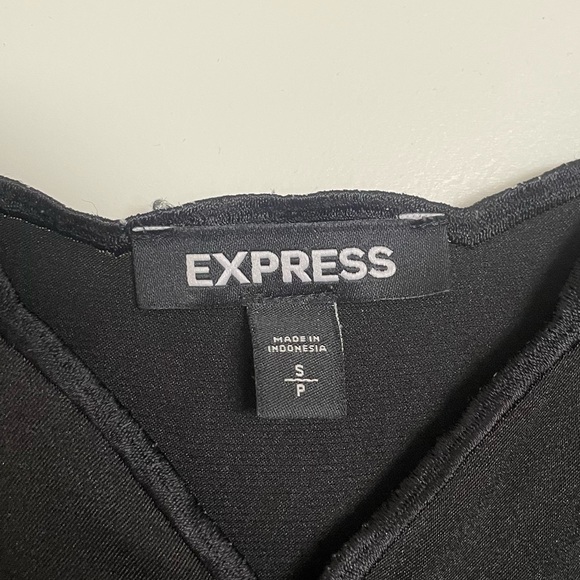 Beautiful Express Cami - Picture 4 of 4